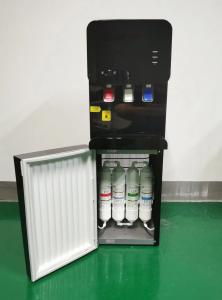 Quality 220V/50Hz Pipeline Water Dispenser Customized Upgrade Your Water Dispensing System wholesale