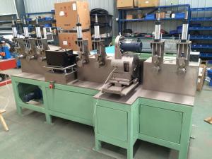 China Rotary Eddy Current Inspection Equipment on sale