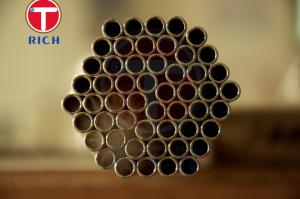 EN10216-5 Seamless Stainless Bright Annealed 1.4301 Pressure Purpose