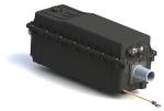 Electric Vehicle Coolant Heater 8-18kW 340x110x113mm