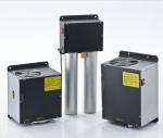 YS-1 Minitype Dual Tower Regenerative Desiccant Air Dryers