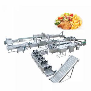 Quality Big Commercial KFC Frite Chicken Fry Machine Doughnut Electric Deep Fryers wholesale