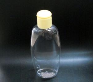 Quality 400ml hand stand squeeze bottles, shampoo plastic bottles wholesale