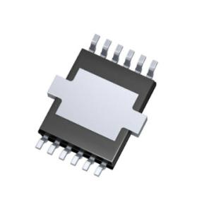 Quality TLE9201SGAUMA1 Integrated Circuit Ic PWTRN H-BRIDGES SOIC-12 wholesale