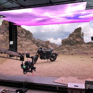 Quality UL P2.5 LED Wall , Virtual Production Led Screen For XR Stage wholesale