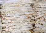 Spicy Dried Squid Grill Roasted Slip Squid Thailand , Korean Dried Squid