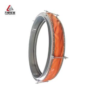 Quality Compensator Non-Metallic Fabric Expansion Joints wholesale