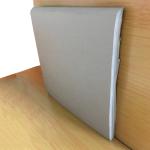 Vinyl Baseboard for Mass Production Eco-Friendly and Fire Retardant