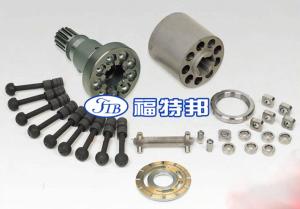 Quality HPV125A Hydraulic Pump Parts For UH09-7 UH10 UH103 UH121 UH261 wholesale