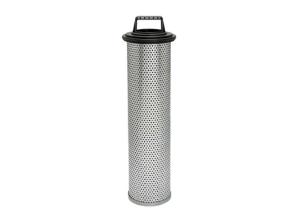 Quality Hotels 99.98 Percent Stainless Steel Oil Filter 0.1 Micron Natural Gas Filter Element wholesale