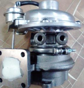 Quality Isuzu Trooper, Opel Monterey RHB5W Turbo VE180027,VI95,8970385180 wholesale