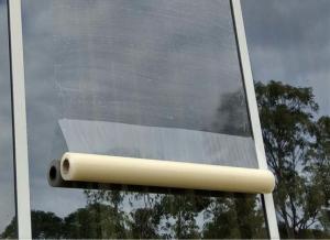 Quality 600mm Window Glass Protection Film wholesale