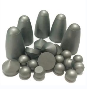 Quality Cemented Carbide Rotary Burr In Blank Carbide Burr Blank wholesale