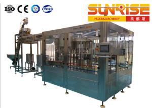 Quality 12000 Hot Fruit Juice Filling Machine PET bottle wholesale