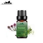 Antibacterial Cosmetic Essential Oils 5ml 100% Pure Thyme Oil Leaf COA ODM