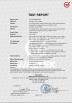 Wineplus Industrial Limited Certifications