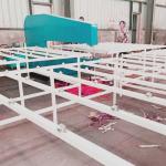 C frame self riveting machinery china