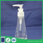 100 ml ml conical flask hand washing liquid bottle pet plastic bottles