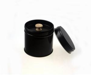 Quality Empty Metal Coffee Cans for Sale wholesale