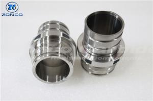 Quality ZK6 Tungsten Carbide Nozzle wholesale