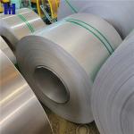 Austenitic 316 Stainless Steel Coil Strip 0.1mm - 4mm Thickness