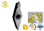 Acrylic Aluminum 5000mm/min MCD Diamond Milling Tool
