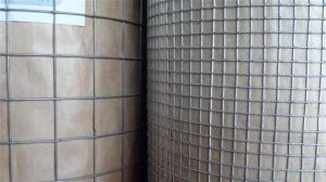 Quality 1/2 Inch Hole Size Electric Galvanized Pvc Coated Wire Mesh wholesale