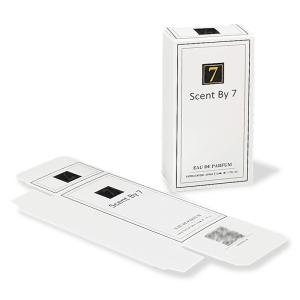 Quality Paperboard Liner Type Tuck Top Boxes Recyclable Cosmetic Box Packaging For Lip Gloss wholesale