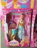 Quality Hollow suit Bobbi, gift toy, girl toy （Barbie） wholesale