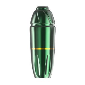 Quality Aluminum Alloy Short Tattoo Pen , Custom Tattoo Machines With 4.2mm Stroke wholesale