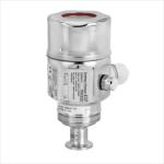 316L Silicone Oil Cerabar PMP51 AA21JA1PGJGCJA1 Endress Hauser Absolute And