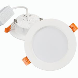 Quality RoHS 24W ultra slim LED downlights , hotel recessed mounted downlight wholesale
