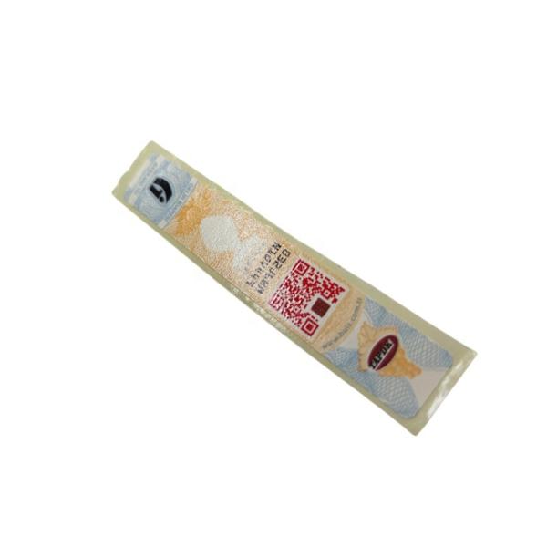 Decoration Automatic Sticker Labeling Machine with Permanent Adhesive