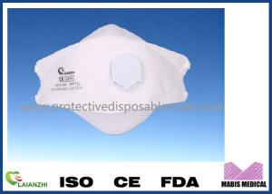Quality 4Ply Fp3 Dust Mask wholesale