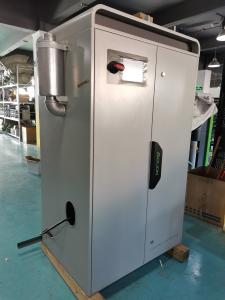 Quality Painting Workshop Center Vacuum Cleaner Dust Collector Funtion wholesale