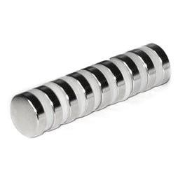 Quality N35/ N38/ N40/ N42/ N45/ N48/ N50/ N52 Sintered Neodymium Ndfeb Disc Magnet wholesale