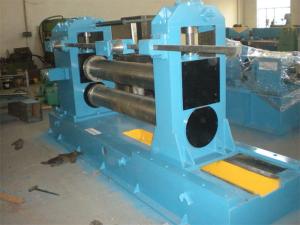 Quality 0-50m/Min Heavy Duty Steel Coil Slitting Line For Heavy Gauge 10 X 1800 wholesale