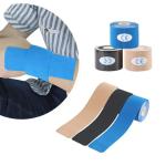 medical skims workout body knee wrap athletic precut tapes 5cm 10cm waterproof