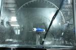 Laboratory Ip Water Spray Environmental Chamber Iec60529 Ipx3 Ipx4