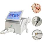 Stationary Portable Diode Laser Machine Electric Laser Hair Removal Machine
