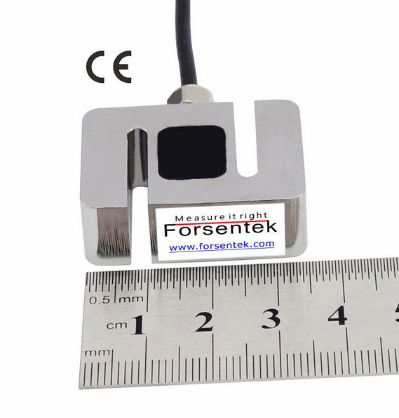 miniature tension load cell 200kg 100kg 50kg 20kg 10kg