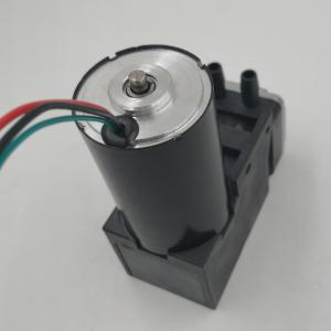 Quality AIRJET Hi-Flow DC Brushless Motor Drive Electric Air Vacuum Piston Pump ZH7 Series wholesale