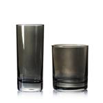 Wholesale OEM ODM Water Wine Highball Glassware Drinking Glass Cup Space