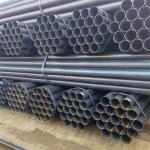 Direct Bulk Sale Carbon Steel Pipe Weight with 4-70mm Wall Thickness Standard