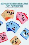 Facial Features Change Expressions Play Teaching Aids Kindergarten Handmade Toys