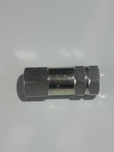 Quality Easy Installation 920081.010 Valve Konecranes Spare Parts Standardized wholesale