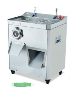Quality 202 Stainless Steel Meat Slicer for Fresh Slices 220V Beverage Processing Machinery / Food Machinery wholesale