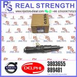 Injector 3803655 03587147 21586296 3587147 3801440 BEBE4C06001 BEBE4C16001