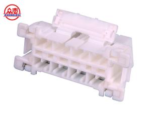 Quality 16 Pins TS16949 Certification Car Electrical Connectors For Automotive wholesale