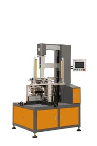 Quality Fully Automatic Jewellery Box Making Machine , Custom Box Making Equipment wholesale